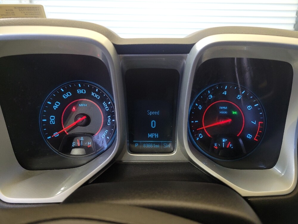 2014 Chevrolet Camaro in Louisville, KY 40258 - 18109225 23