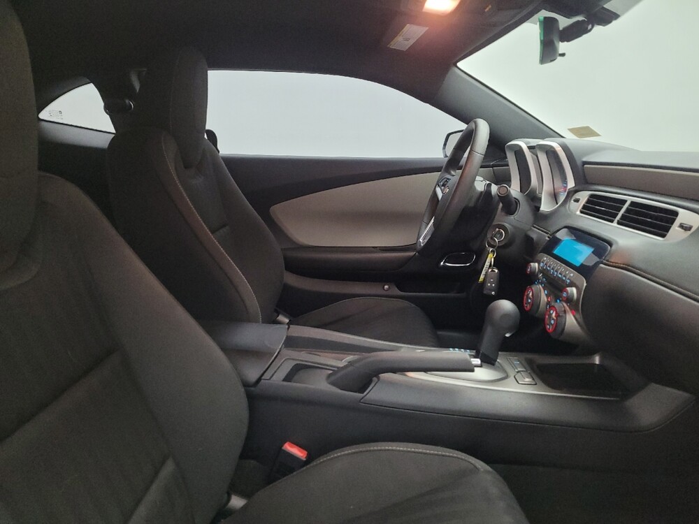 2014 Chevrolet Camaro in Louisville, KY 40258 - 18109225 21