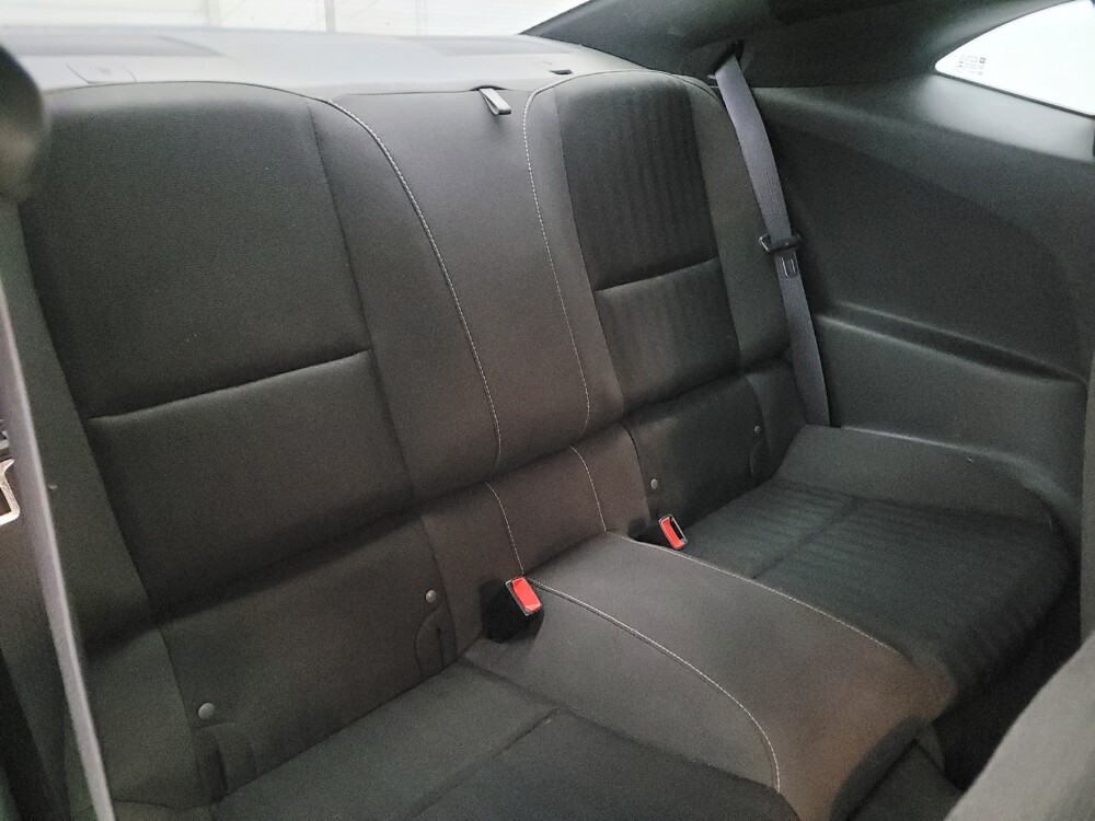 2014 Chevrolet Camaro in Louisville, KY 40258 - 18109225 19