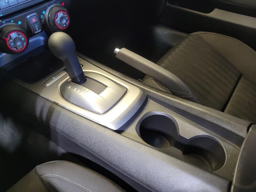 2014 Chevrolet Camaro in Louisville, KY 40258 - 18109225 26