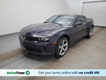 2014 Chevrolet Camaro in Louisville, KY 40258
