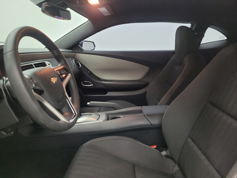 2014 Chevrolet Camaro in Louisville, KY 40258 - 18109225 17