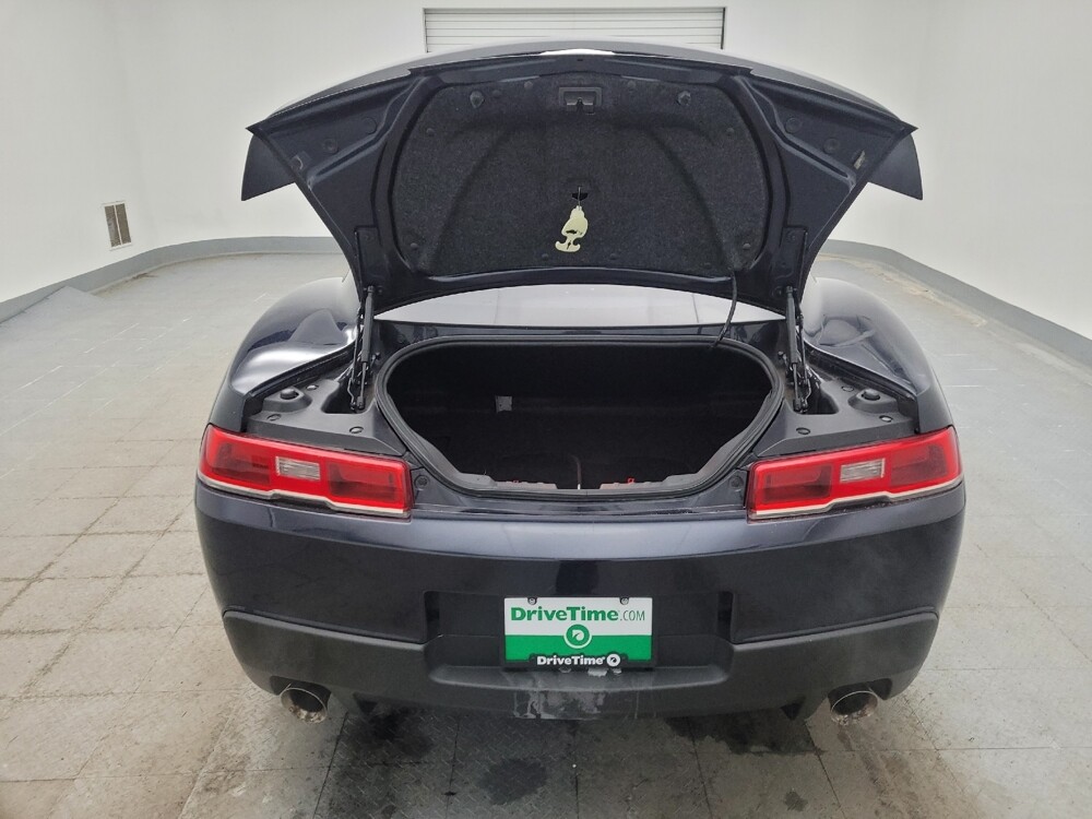 2014 Chevrolet Camaro in Louisville, KY 40258 - 18109225 29