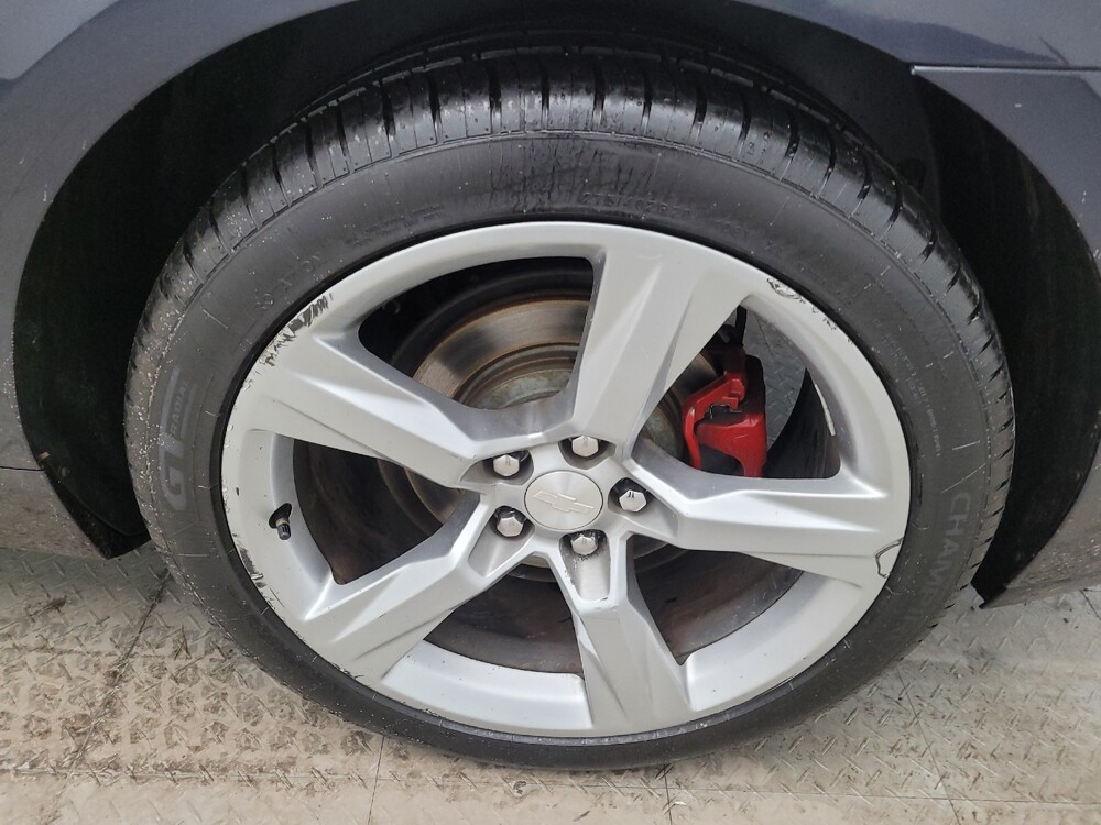 2014 Chevrolet Camaro in Louisville, KY 40258 - 18109225 31