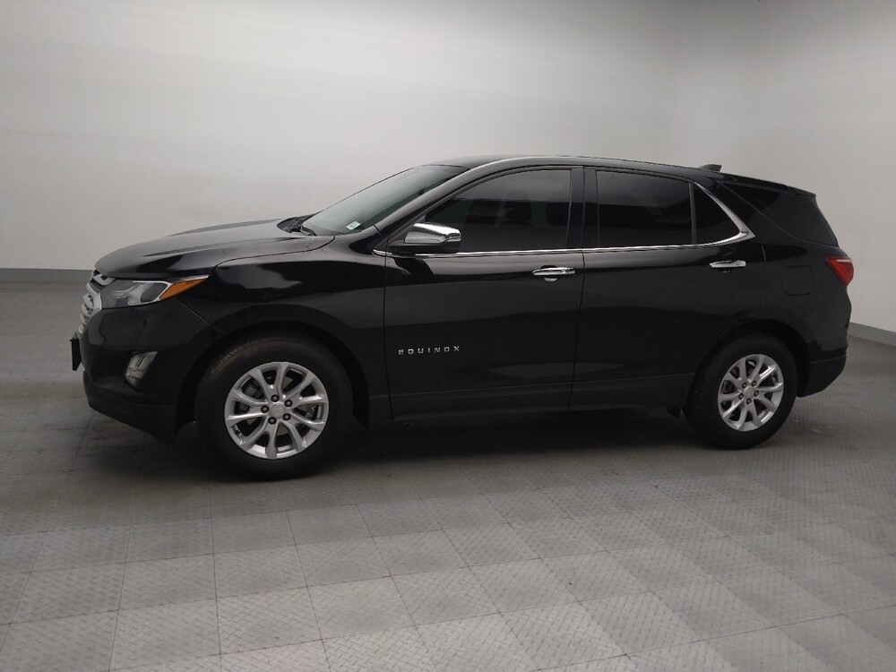 2019 Chevrolet Equinox in Lewisville, TX 75067 - 18109226 2