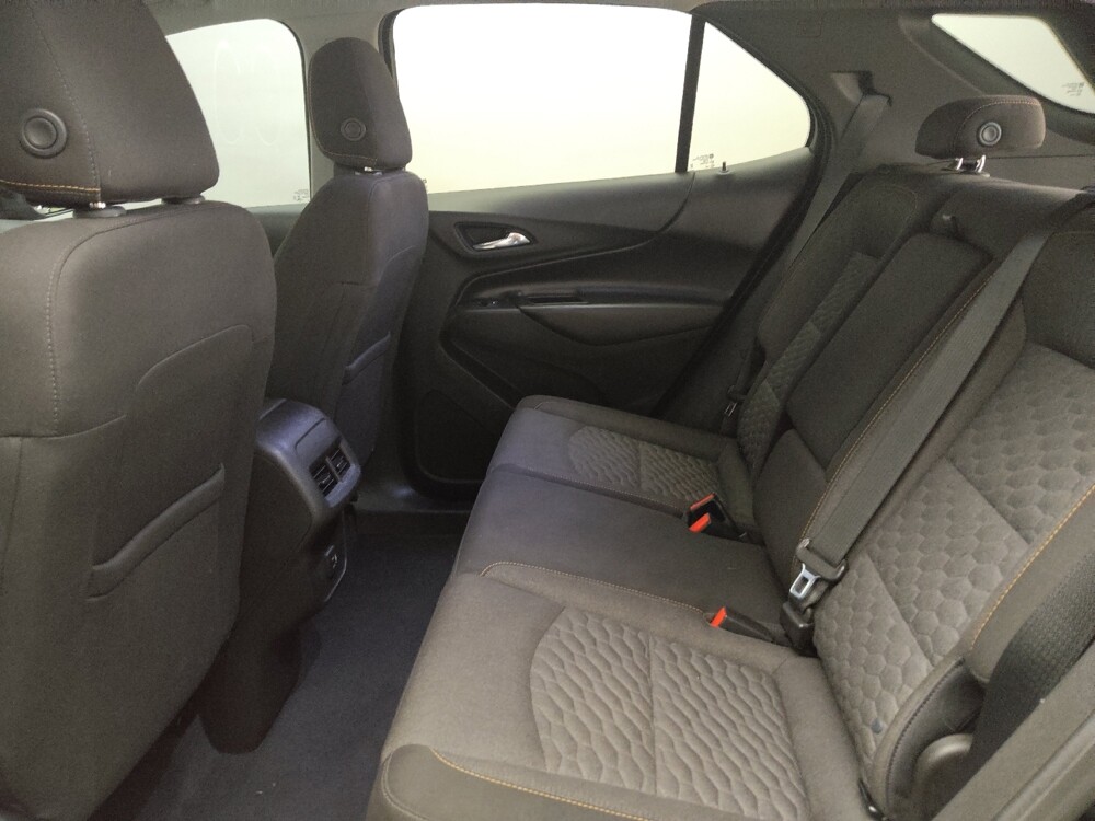 2019 Chevrolet Equinox in Lewisville, TX 75067 - 18109226 18