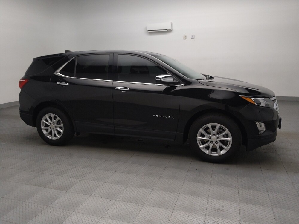 2019 Chevrolet Equinox in Lewisville, TX 75067 - 18109226 11