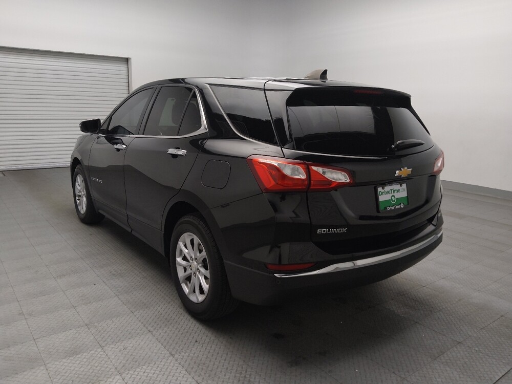 2019 Chevrolet Equinox in Lewisville, TX 75067 - 18109226 5