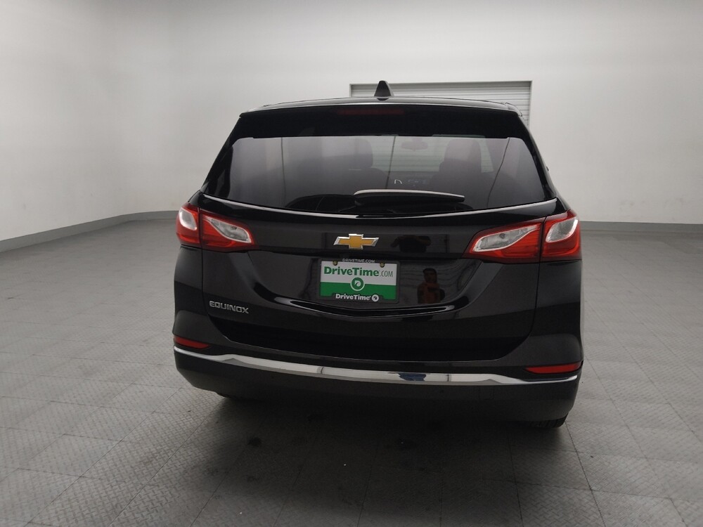 2019 Chevrolet Equinox in Lewisville, TX 75067 - 18109226 7