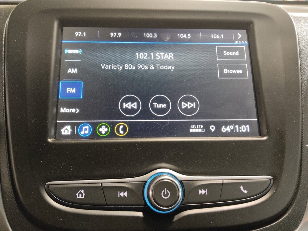 2019 Chevrolet Equinox in Lewisville, TX 75067 - 18109226 25