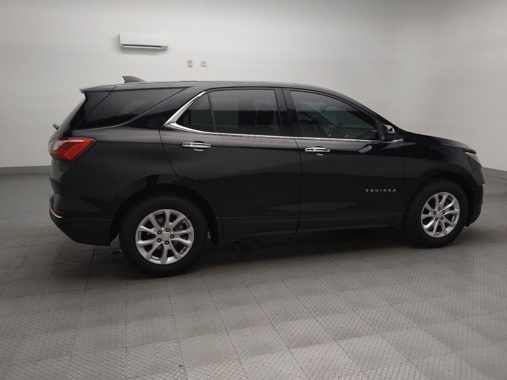 2019 Chevrolet Equinox in Lewisville, TX 75067 - 18109226 10
