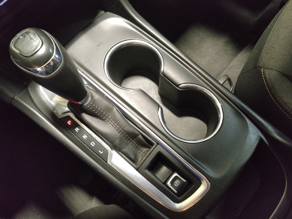 2019 Chevrolet Equinox in Lewisville, TX 75067 - 18109226 26