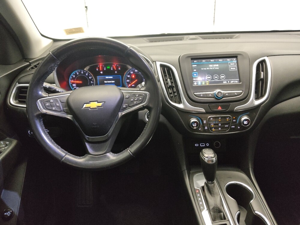 2019 Chevrolet Equinox in Lewisville, TX 75067 - 18109226 22
