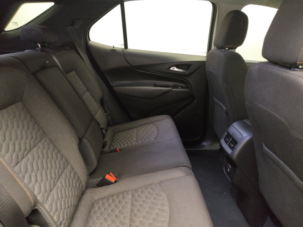 2019 Chevrolet Equinox in Lewisville, TX 75067 - 18109226 19