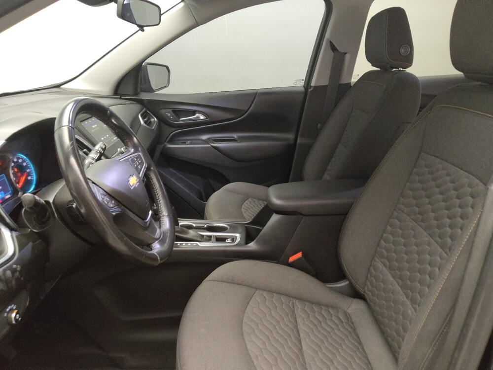2019 Chevrolet Equinox in Lewisville, TX 75067 - 18109226 17