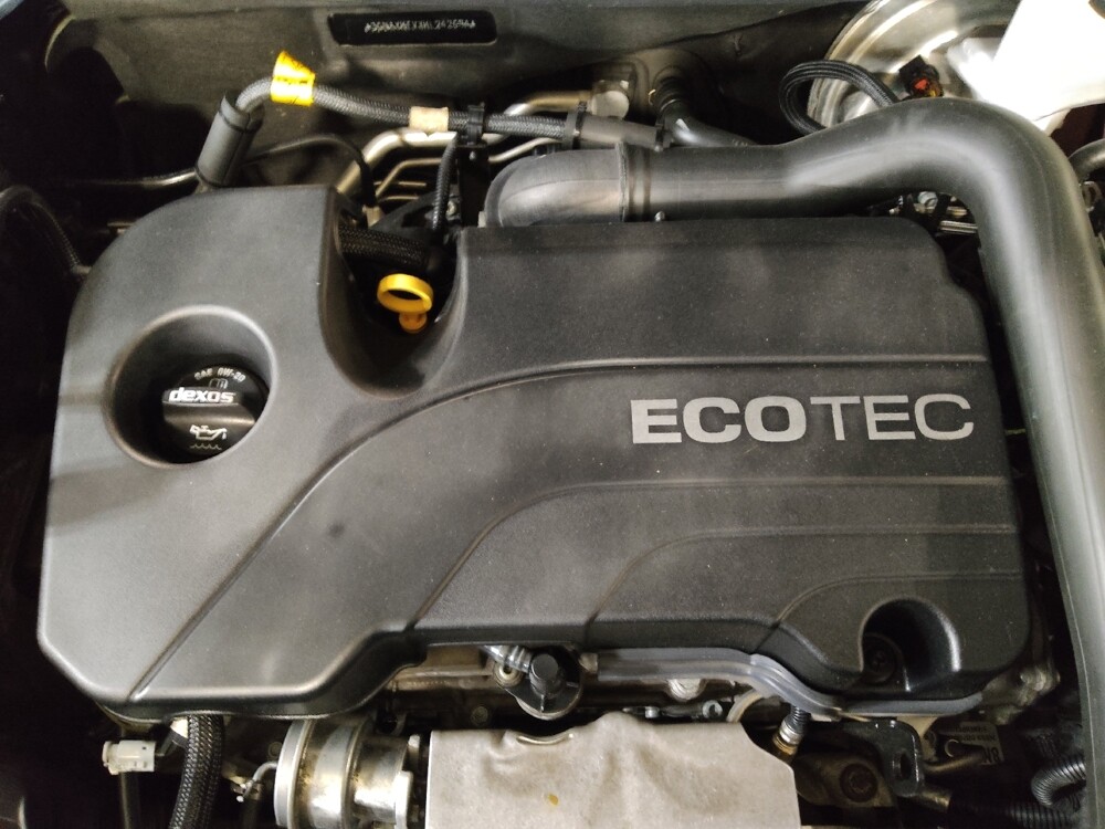 2019 Chevrolet Equinox in Lewisville, TX 75067 - 18109226 30