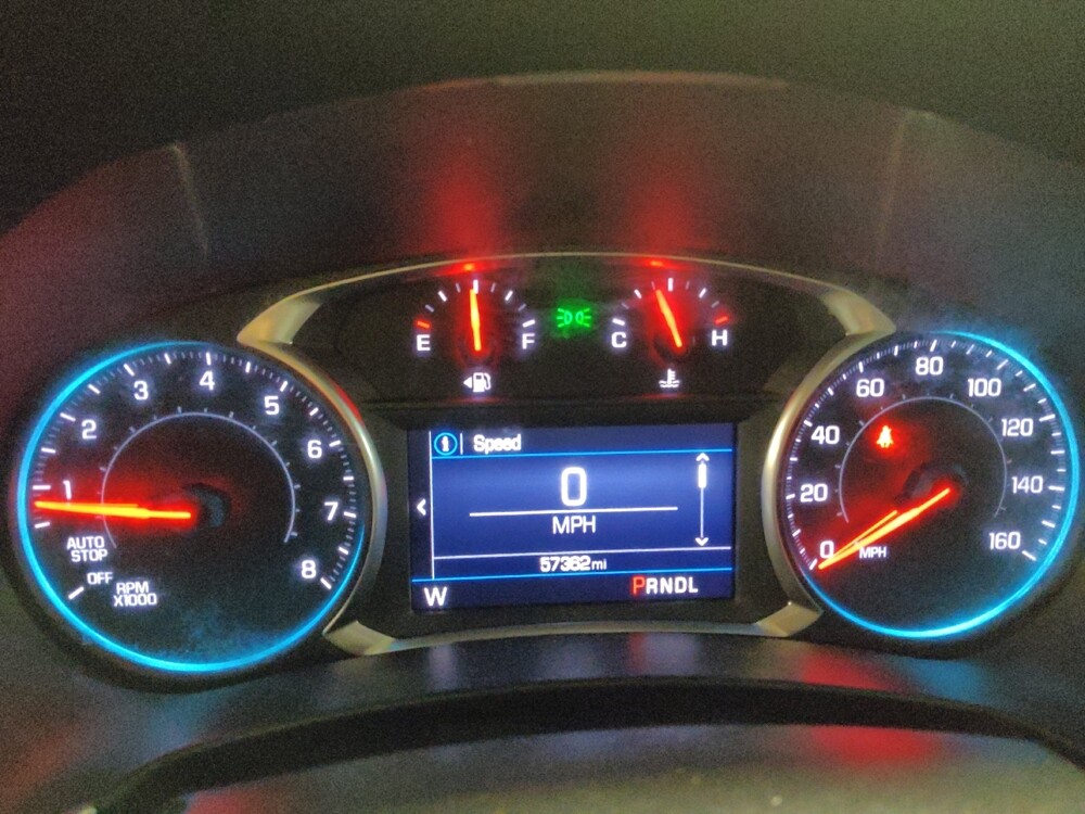 2019 Chevrolet Equinox in Lewisville, TX 75067 - 18109226 23