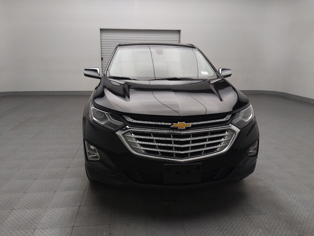 2019 Chevrolet Equinox in Lewisville, TX 75067 - 18109226 14