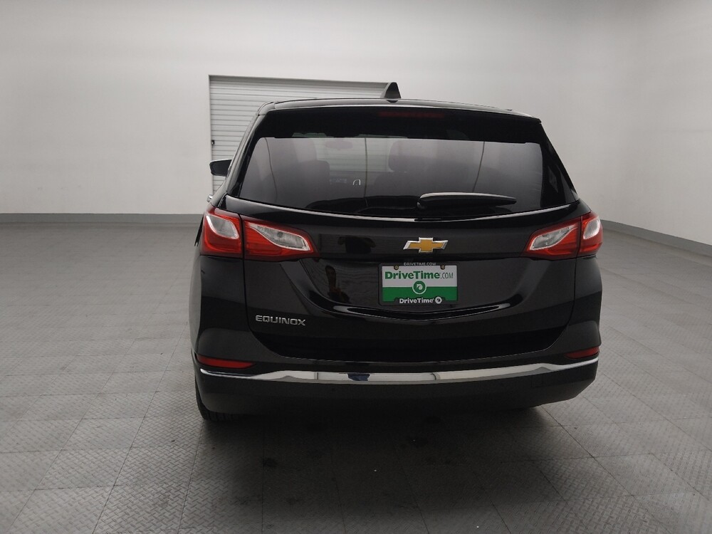 2019 Chevrolet Equinox in Lewisville, TX 75067 - 18109226 6