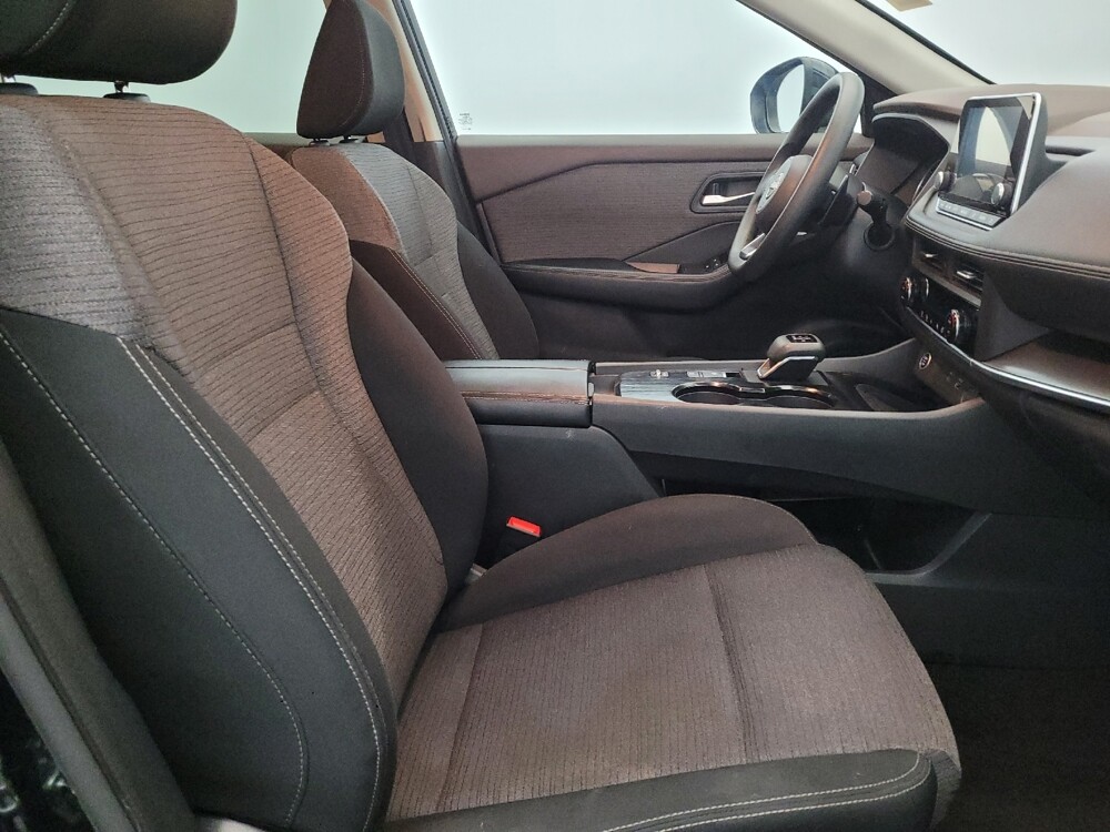 2023 Nissan Rogue in New Castle, DE 19720 - 18109227 21