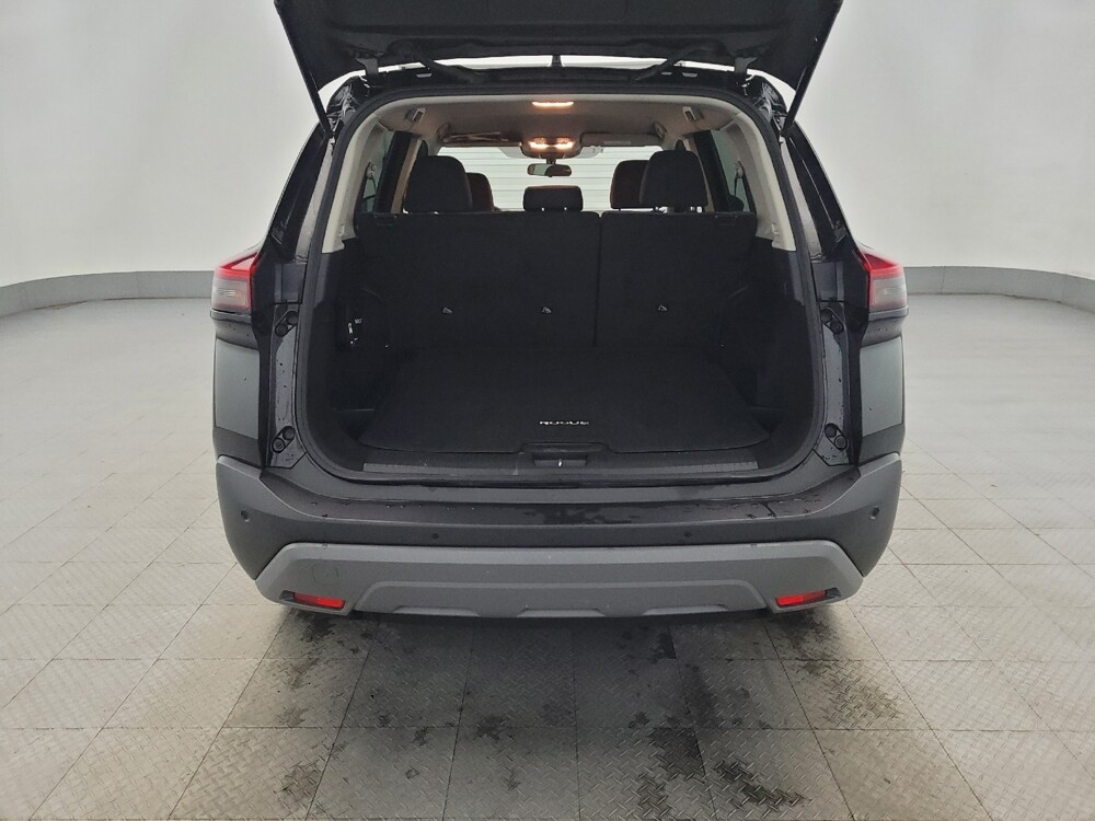 2023 Nissan Rogue in New Castle, DE 19720 - 18109227 29