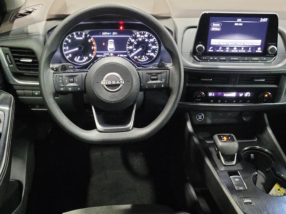 2023 Nissan Rogue in New Castle, DE 19720 - 18109227 22