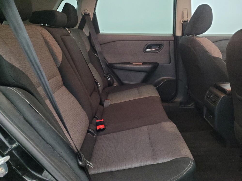 2023 Nissan Rogue in New Castle, DE 19720 - 18109227 19