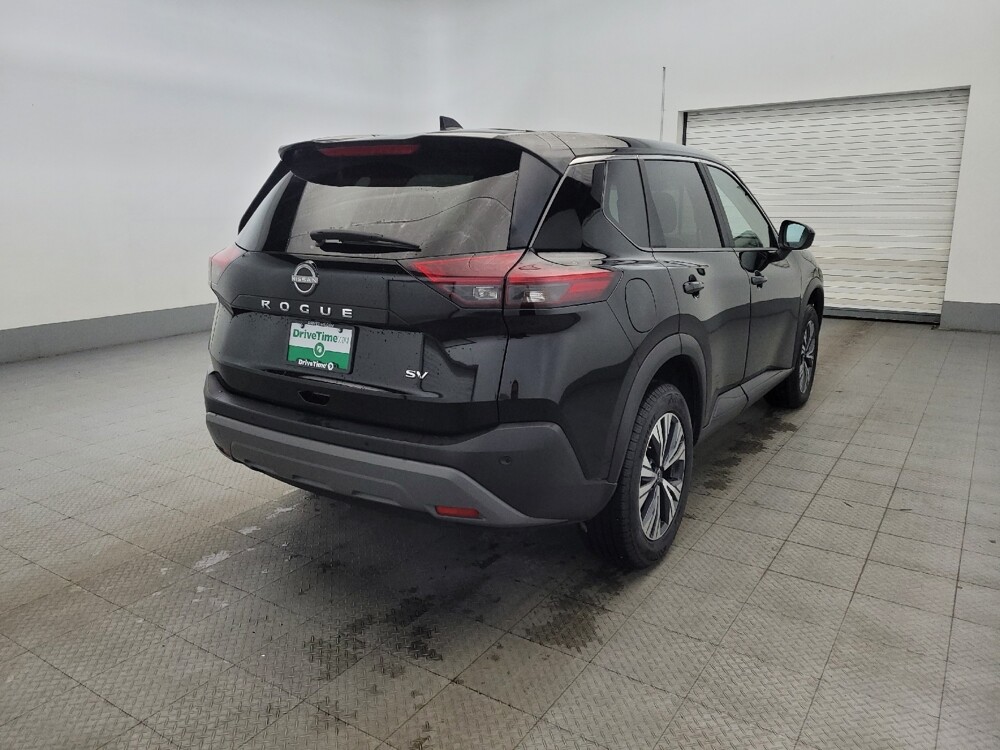 2023 Nissan Rogue in New Castle, DE 19720 - 18109227 9