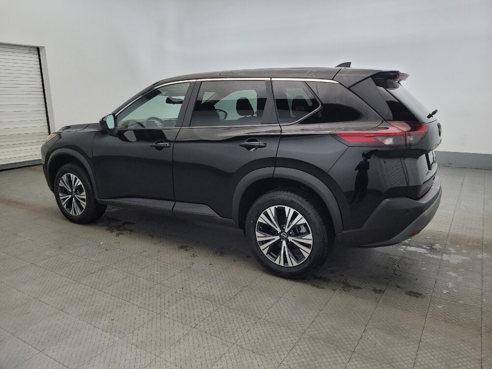 2023 Nissan Rogue in New Castle, DE 19720 - 18109227 3