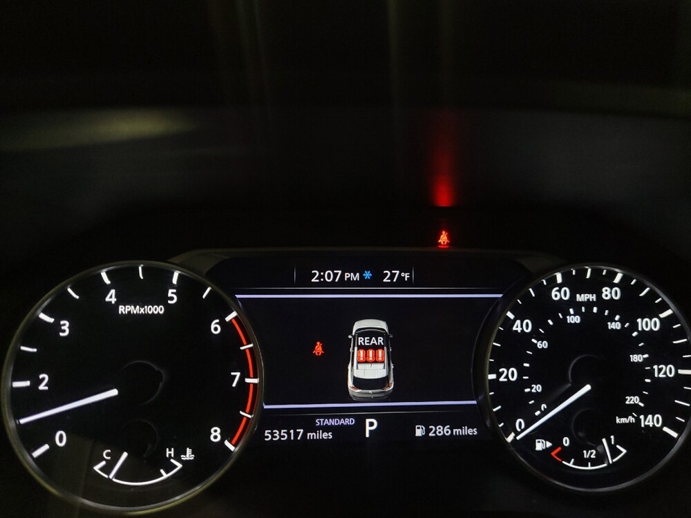 2023 Nissan Rogue in New Castle, DE 19720 - 18109227 23