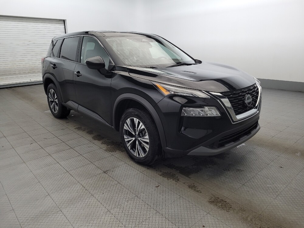 2023 Nissan Rogue in New Castle, DE 19720 - 18109227 13