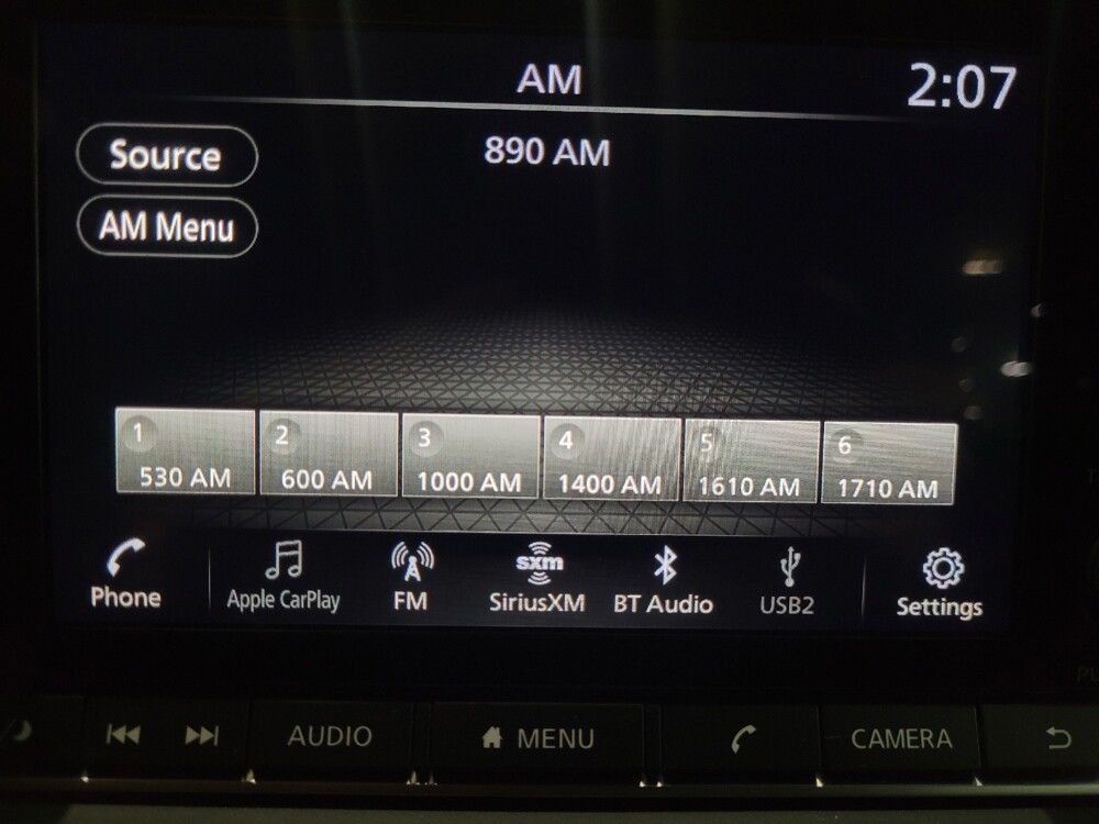 2023 Nissan Rogue in New Castle, DE 19720 - 18109227 25