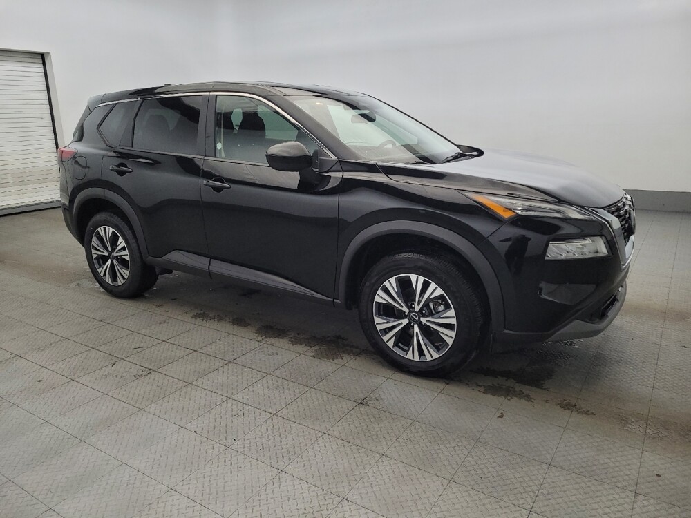 2023 Nissan Rogue in New Castle, DE 19720 - 18109227 11