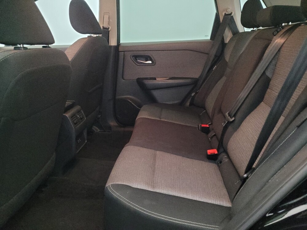 2023 Nissan Rogue in New Castle, DE 19720 - 18109227 18