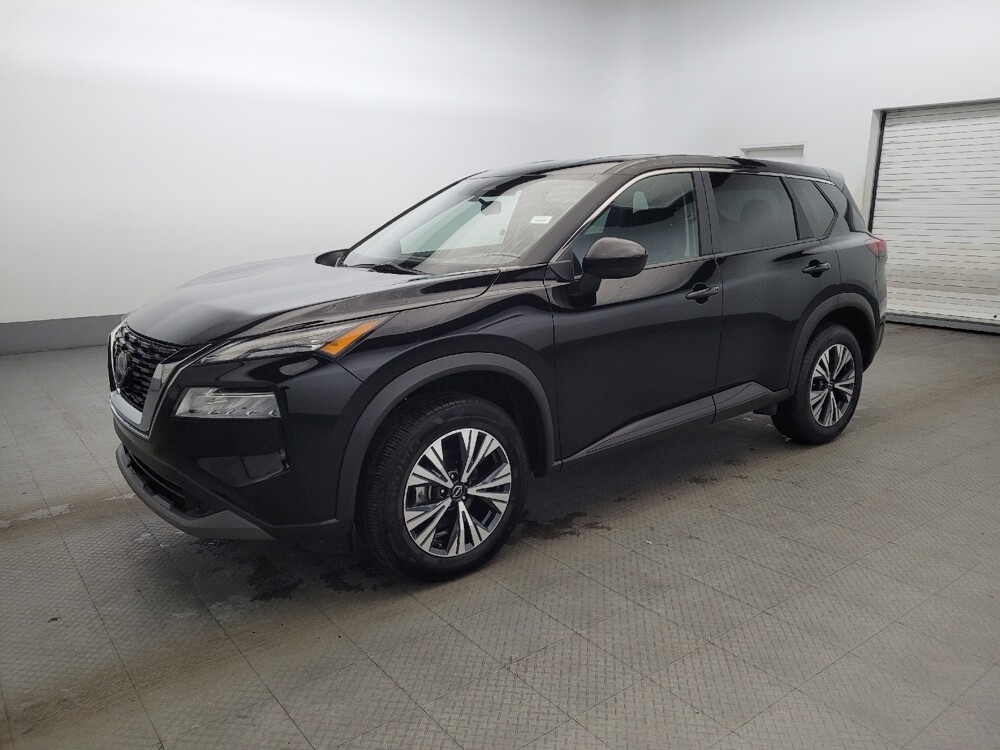 2023 Nissan Rogue in New Castle, DE 19720 - 18109227 2
