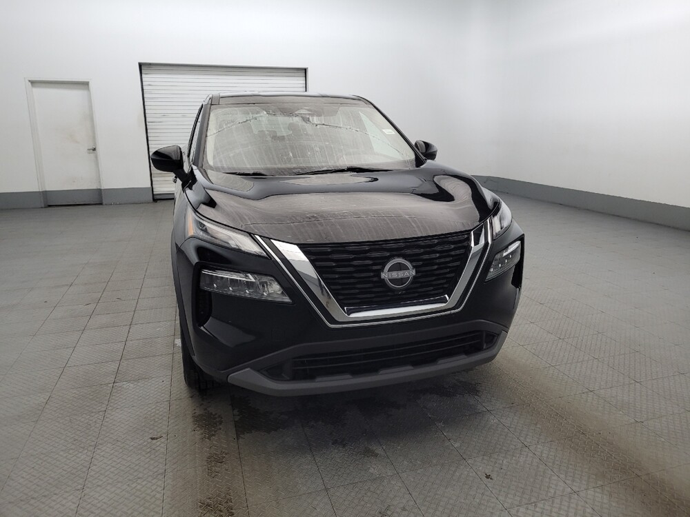 2023 Nissan Rogue in New Castle, DE 19720 - 18109227 14