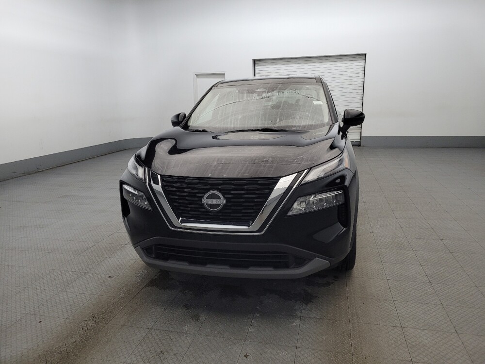 2023 Nissan Rogue in New Castle, DE 19720 - 18109227 15