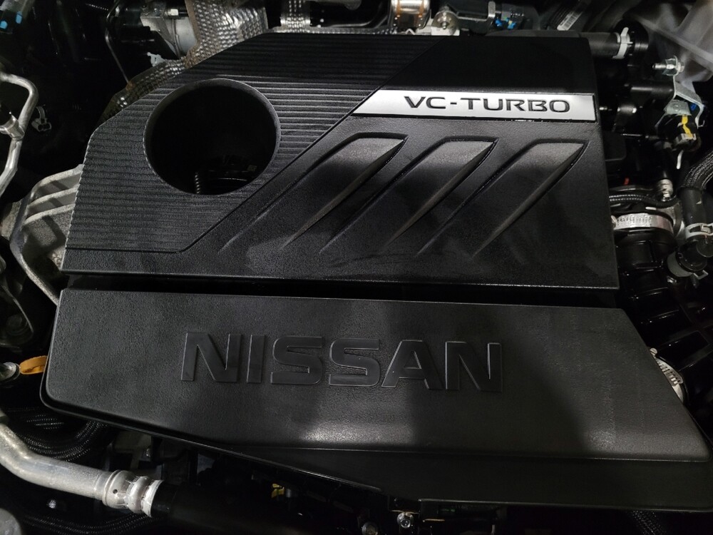 2023 Nissan Rogue in New Castle, DE 19720 - 18109227 30