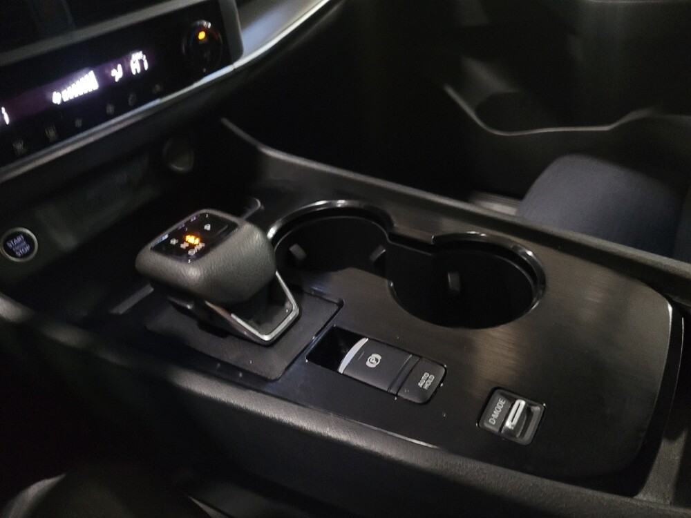 2023 Nissan Rogue in New Castle, DE 19720 - 18109227 26