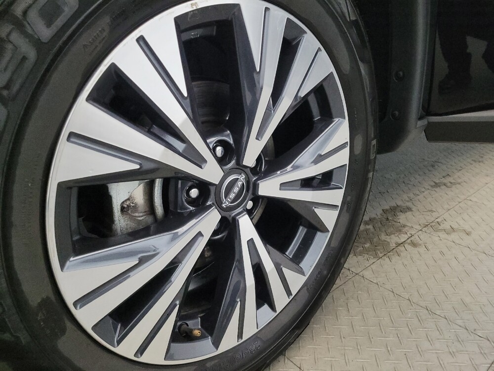 2023 Nissan Rogue in New Castle, DE 19720 - 18109227 31