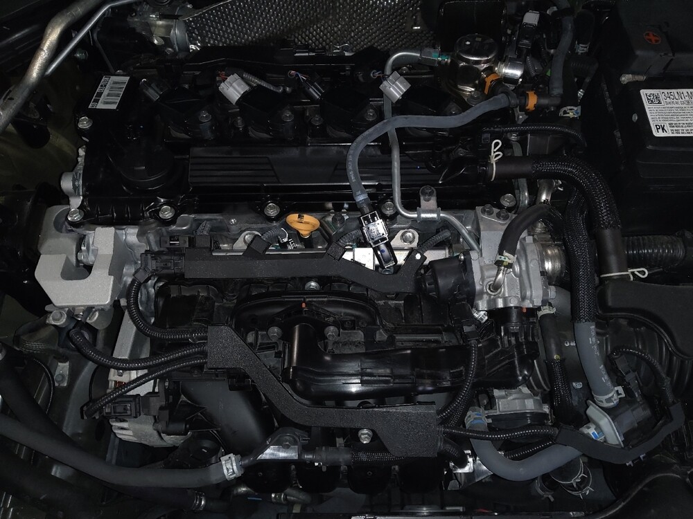 2024 Toyota Corolla in Raleigh, NC 27604 - 18109228 30