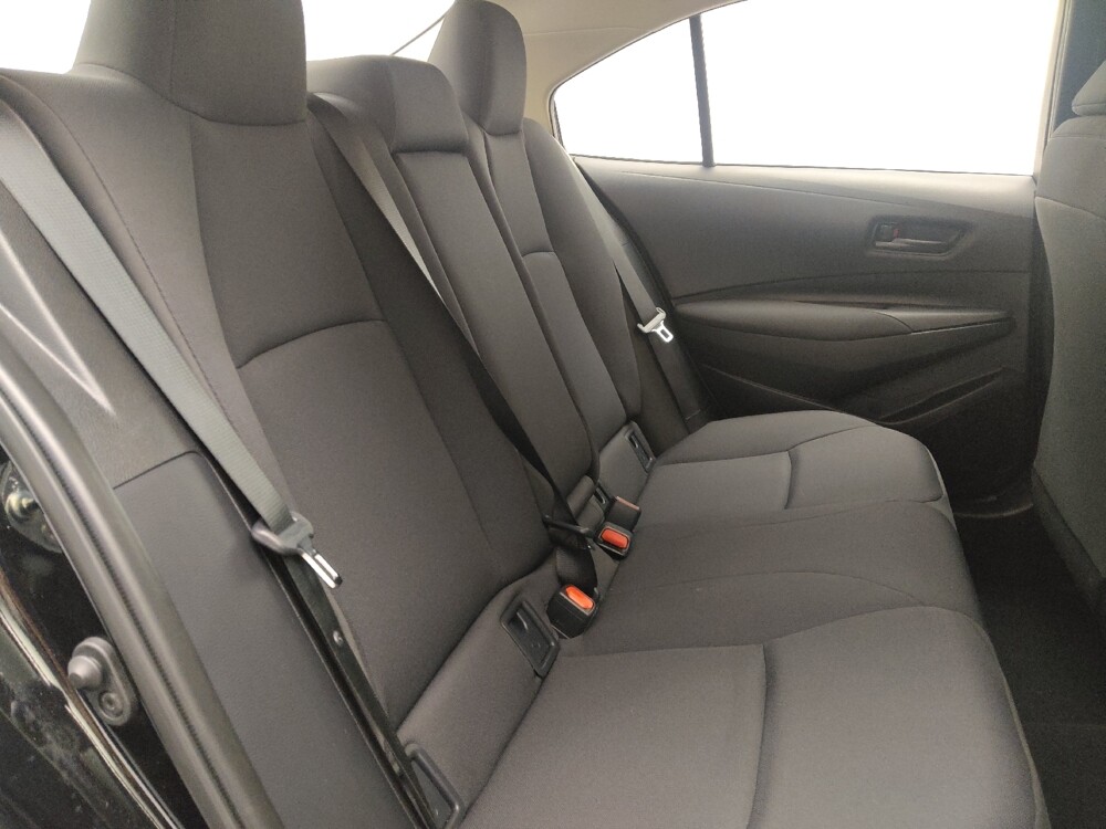 2024 Toyota Corolla in Raleigh, NC 27604 - 18109228 19