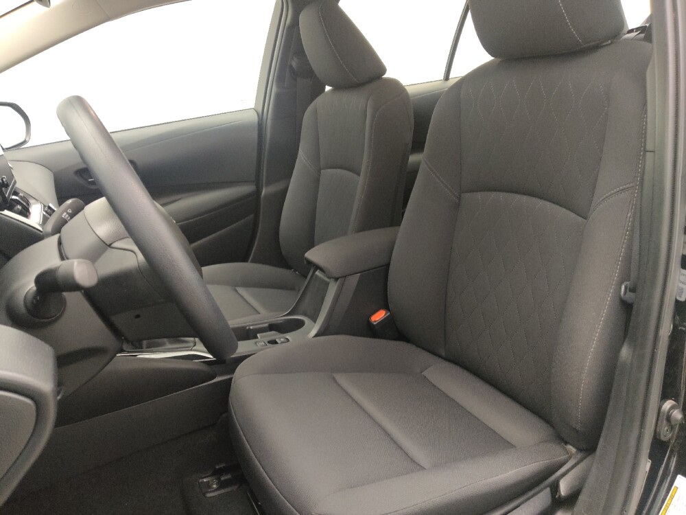 2024 Toyota Corolla in Raleigh, NC 27604 - 18109228 17