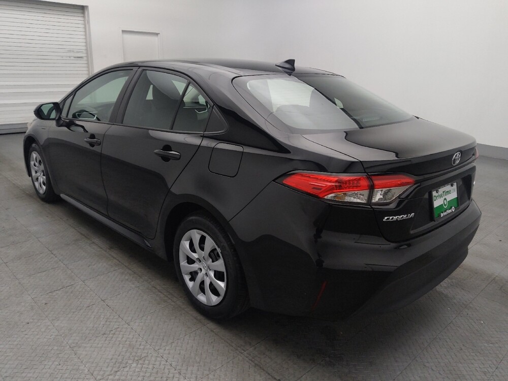 2024 Toyota Corolla in Raleigh, NC 27604 - 18109228 5