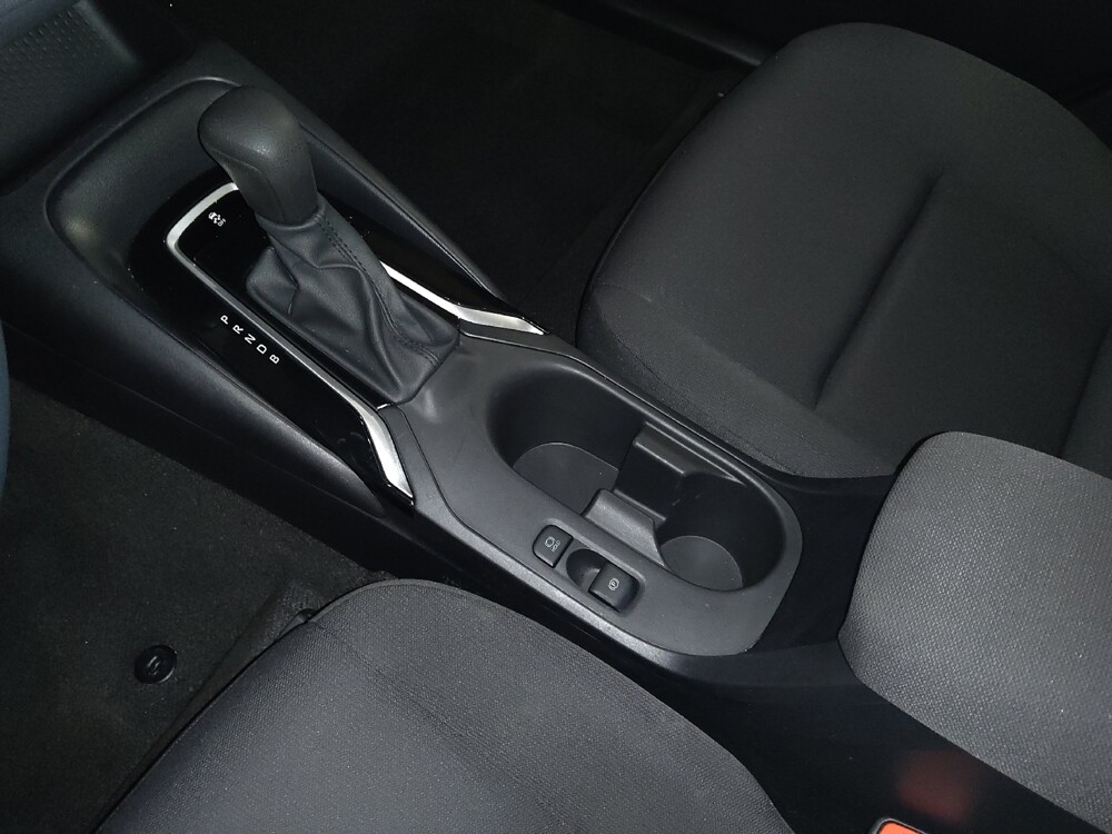 2024 Toyota Corolla in Raleigh, NC 27604 - 18109228 26