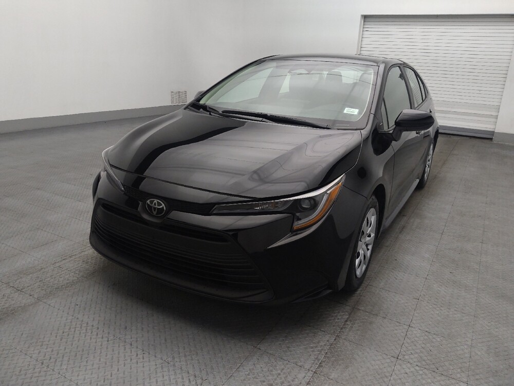 2024 Toyota Corolla in Raleigh, NC 27604 - 18109228 15