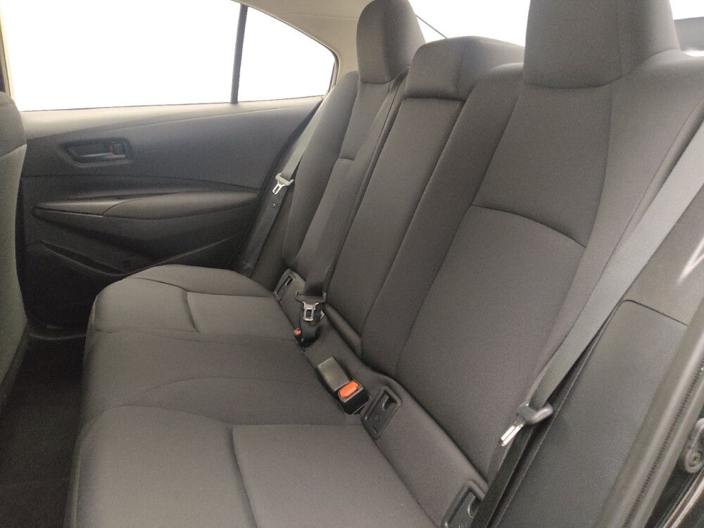 2024 Toyota Corolla in Raleigh, NC 27604 - 18109228 18