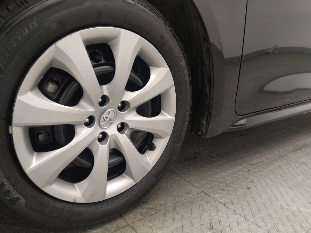 2024 Toyota Corolla in Raleigh, NC 27604 - 18109228 31