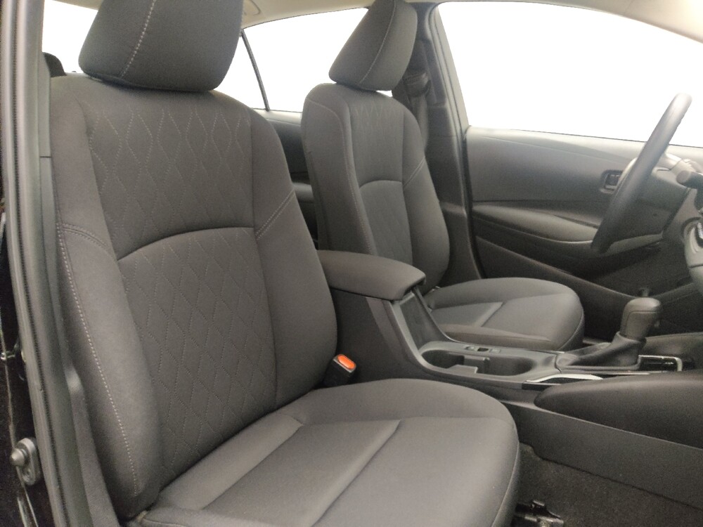 2024 Toyota Corolla in Raleigh, NC 27604 - 18109228 21