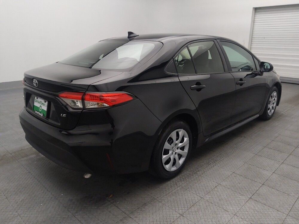 2024 Toyota Corolla in Raleigh, NC 27604 - 18109228 9